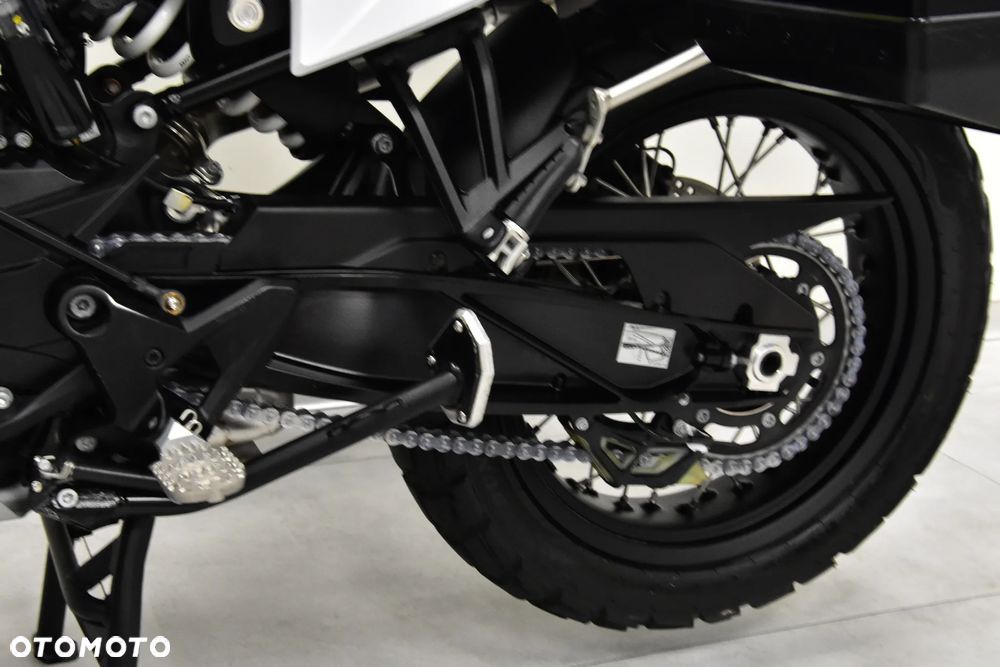 Husqvarna Norden - 38