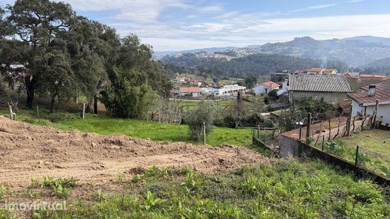 Terreno com Vistas e Sol Todo o Dia – 700 m² - Grande imagem: 3/8