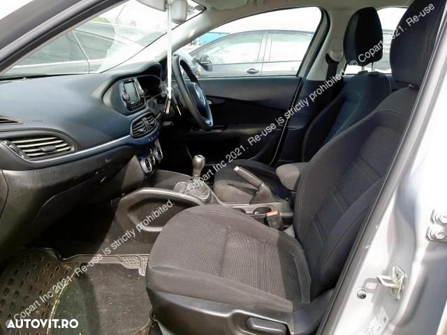 Dezmembrez Fiat Tipo 356 (2) [2015 - 2020] Sedan 1.3 (95 hp) diesel - 8