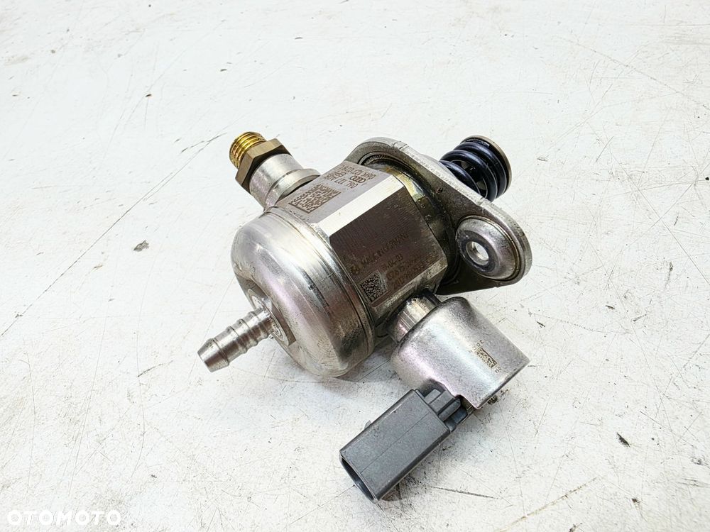 POMPA PALIWA CR AUDI A4 B9 A5 A6 Q5 FY 1.8 2.0 TFSI 06L127A08 06K127028L - 2