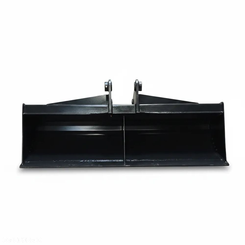 Łyżka Skarpowa 150 cm JCB 3CX 4CX 8060-8080 BK-Hammer - 3