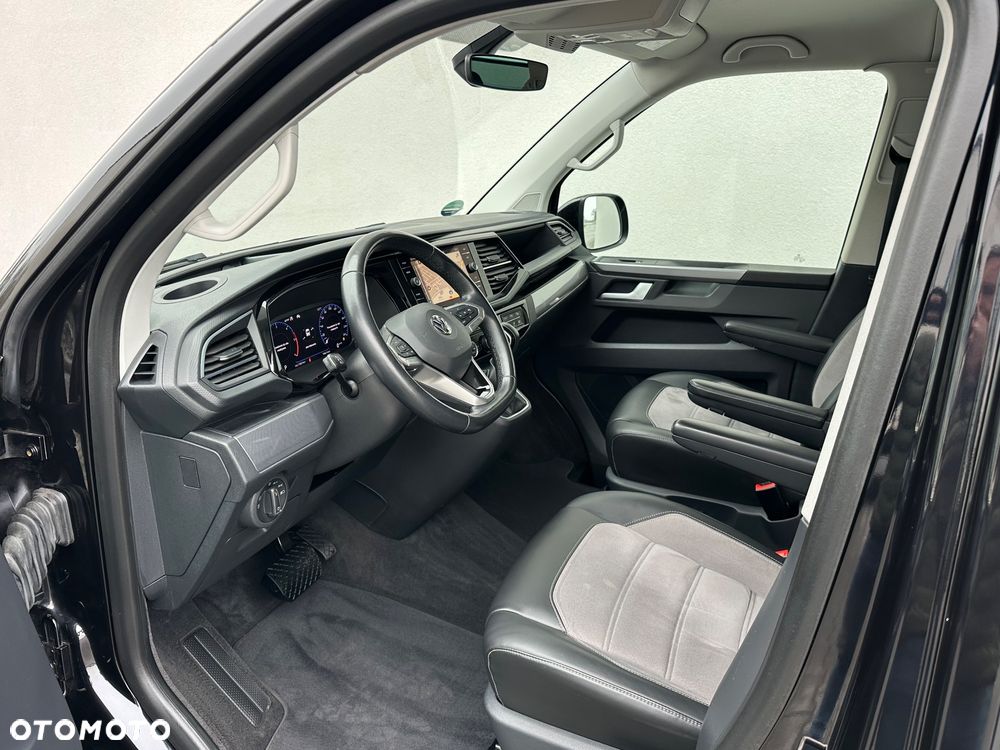 Volkswagen Multivan 2.0 TDI L1 Higline DSG - 22