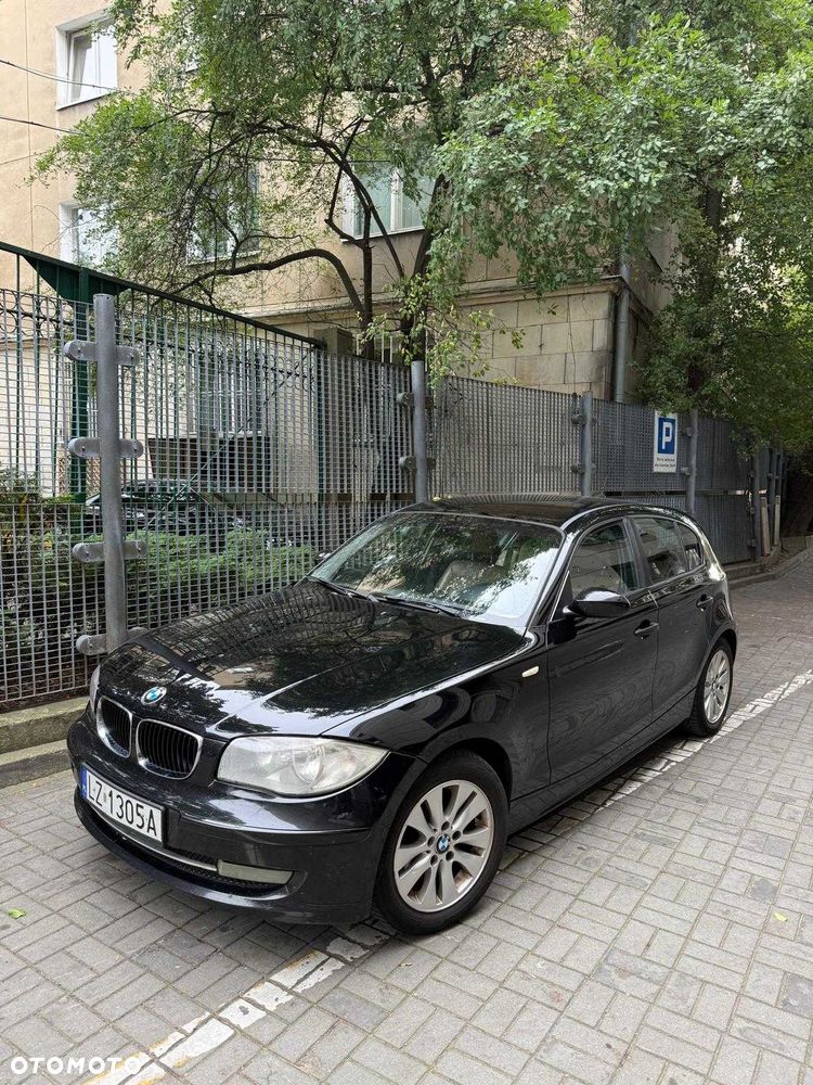 BMW Seria 1