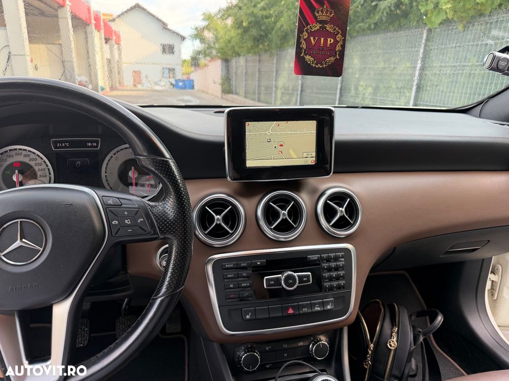 Mercedes-Benz EQA ver-180-cdi - 6