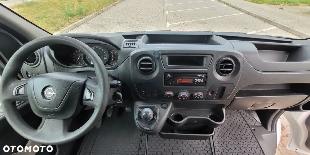 Opel MOVANO - 18