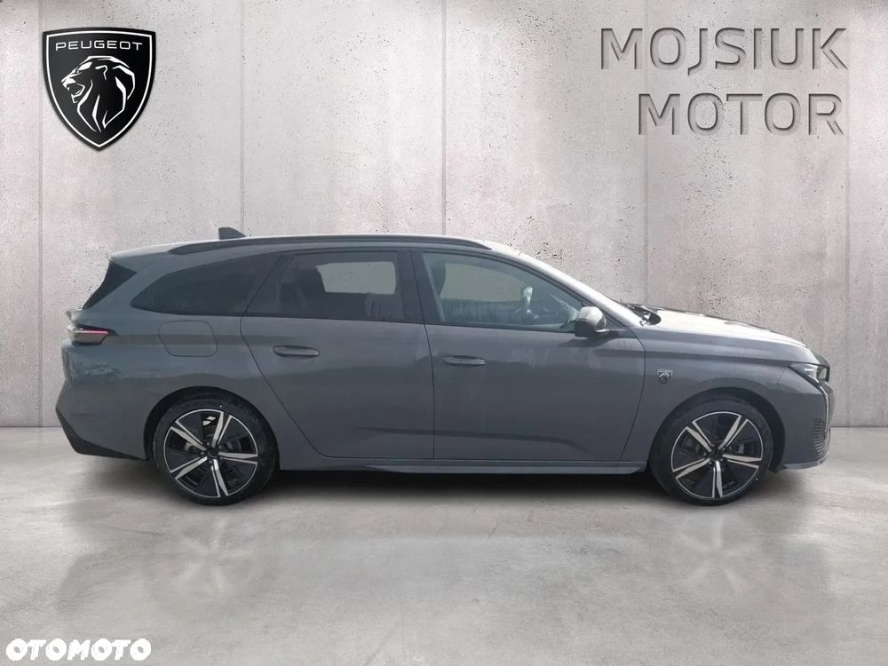 Peugeot 308 1.5 BlueHDi GT S&S EAT8 - 7