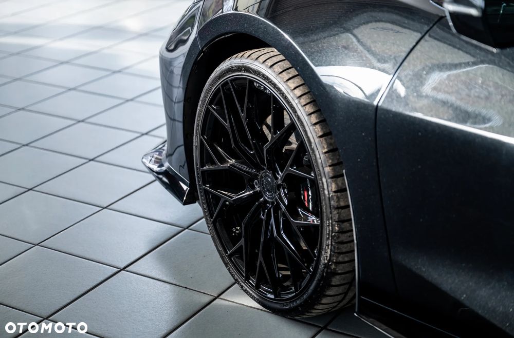 Chevrolet Corvette - 13