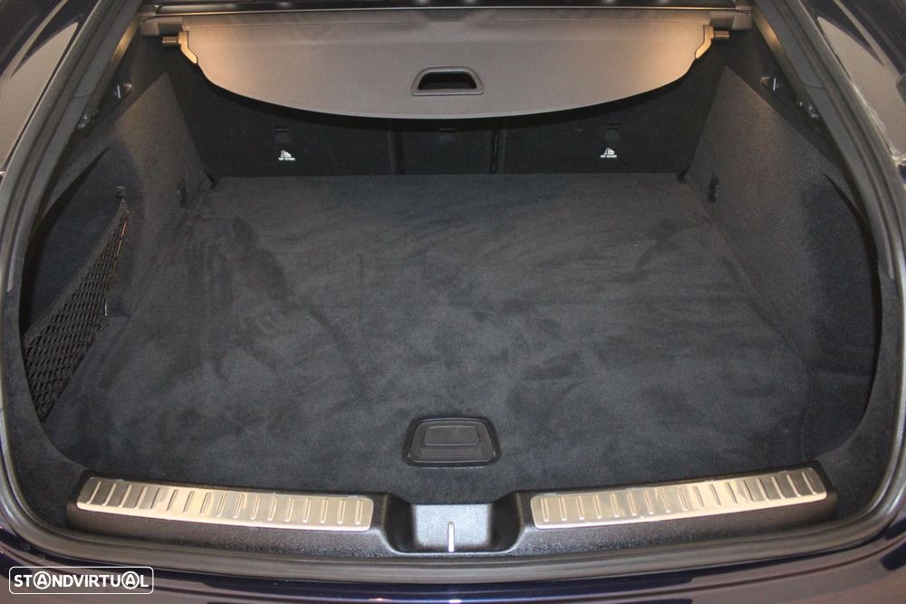 Mercedes-Benz GLC 220 d Coupé 4Matic - 50