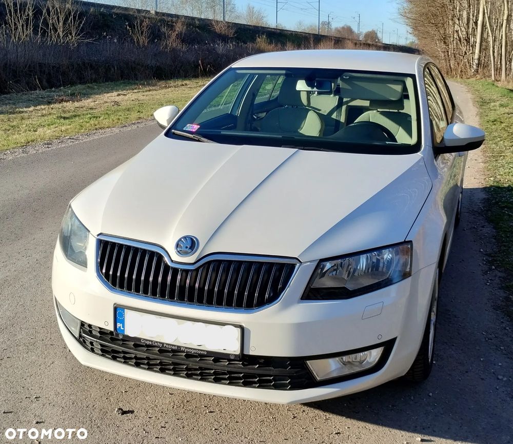 Skoda Octavia 1.2 TSI Ambition - 32