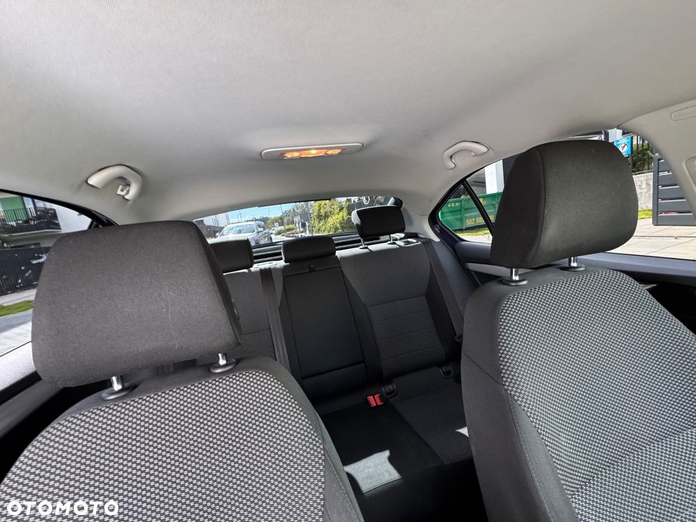 Skoda Octavia 2.0 TDI Ambition - 30