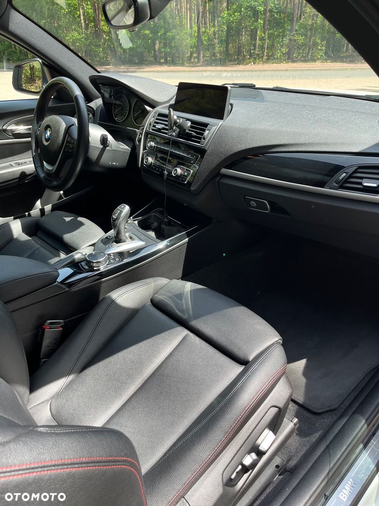 BMW Seria 2 228i Sport Line - 6