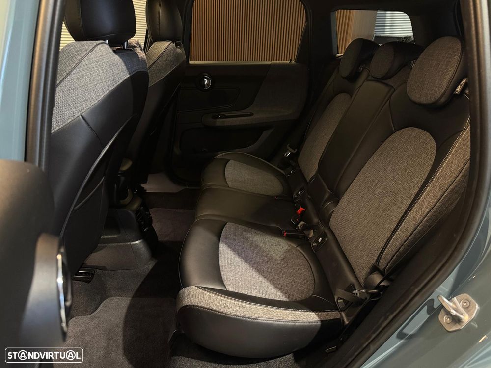 MINI Countryman One D Classic Auto - 15