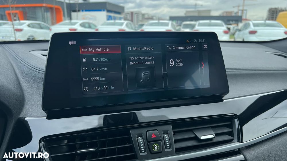 BMW X2 xDrive20d AT - 16