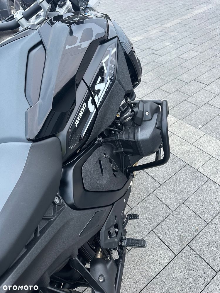 BMW GS - 7