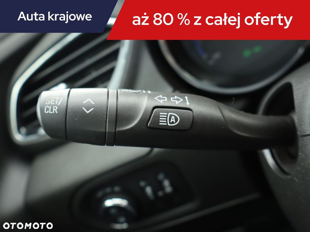 Opel Grandland X - 24
