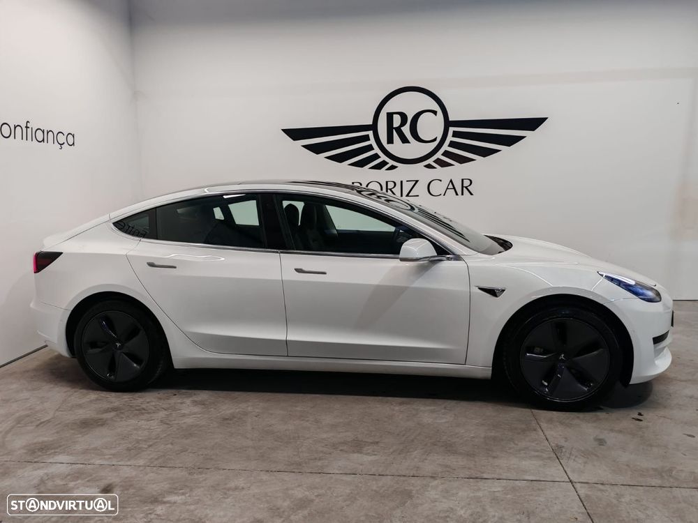 Tesla Model 3 Standard Range Plus RWD - 6