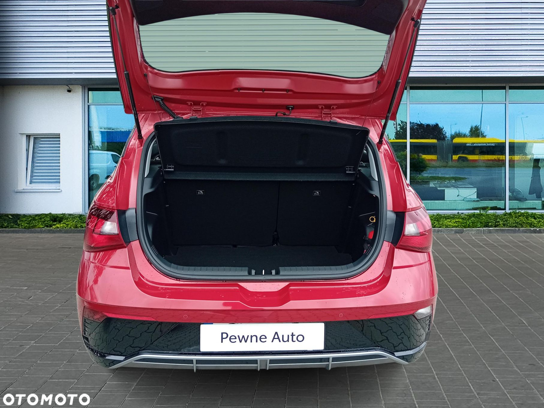 Hyundai i20 1.0 T-GDi Modern - 16