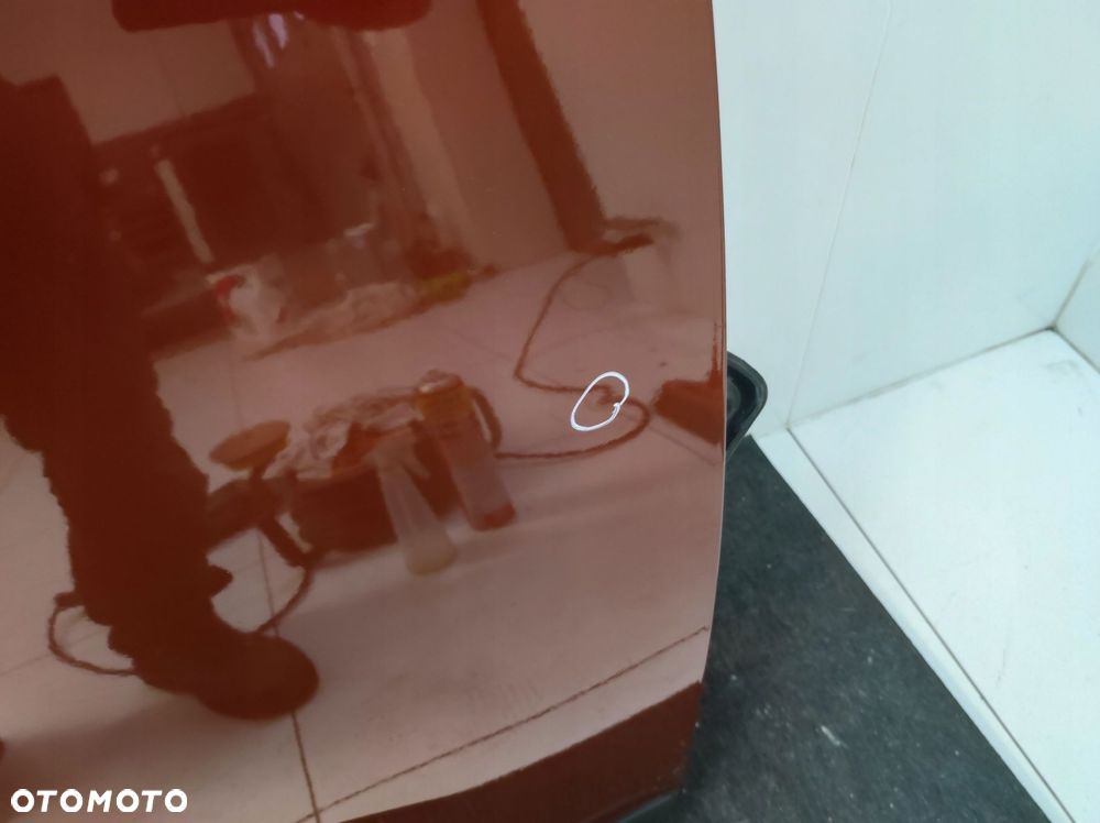 drzwi kompletne prawe przód eu rifter partner berlingo iv 4 - 8