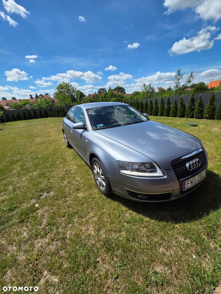 Audi A6 Limousine 2.0 TDI - 2