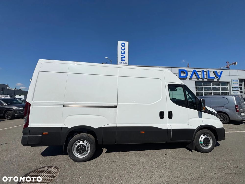 Iveco Daily L3H2 12m3 - 7