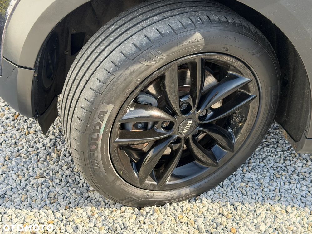 MINI Countryman Cooper S ALL4 - 33