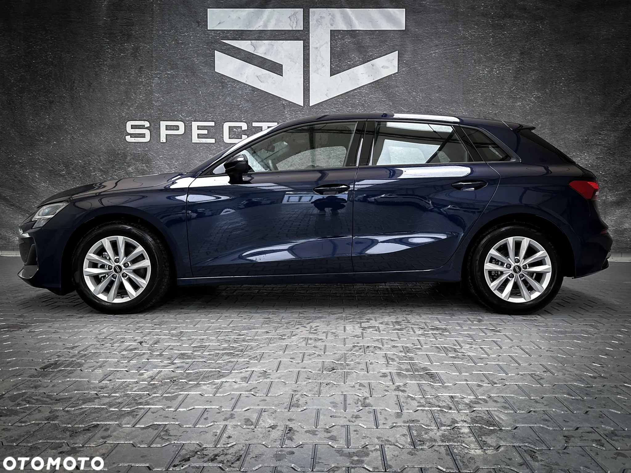 Audi A3 - 9