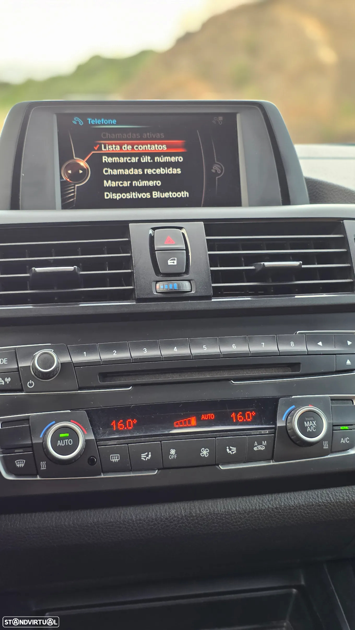 BMW 116 d EDynamics Line Sport - 9