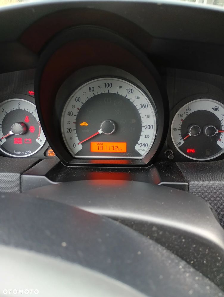 Kia Ceed 1.6 Crdi Comfort - 7
