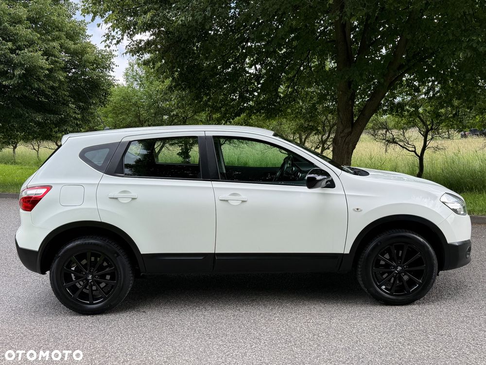 Nissan Qashqai 1.5 dCi Tekna - 16