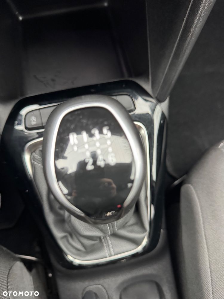 Opel Corsa 1.2 Direct Injection Turbo Start/Stop Ultimate - 30