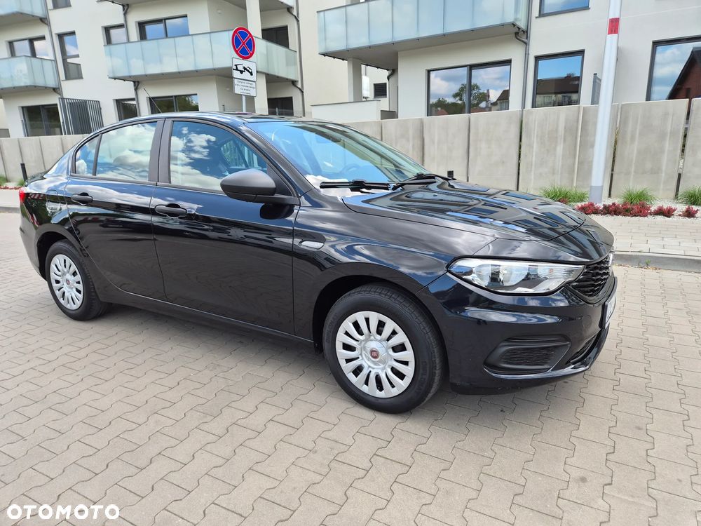 Fiat Tipo 1.4 16V - 2