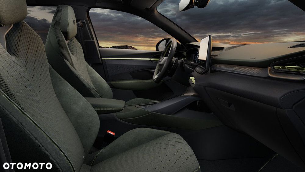 Cupra Terramar 2.0 TSI 4Drive Tribe Edition DSG - 9