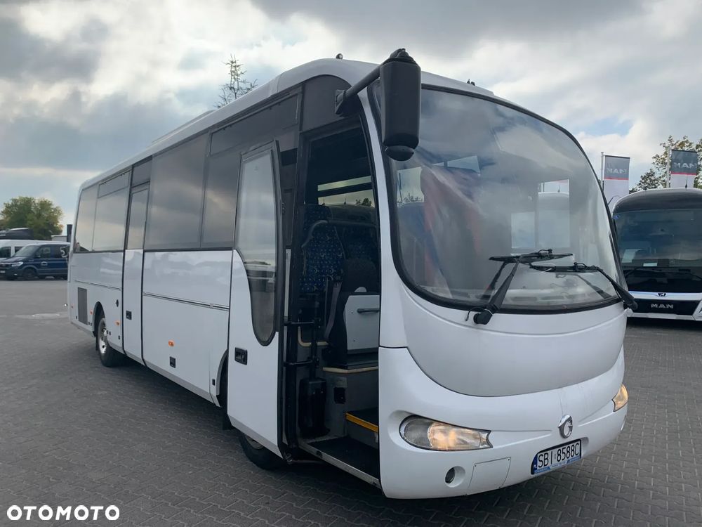 Iveco Midirider