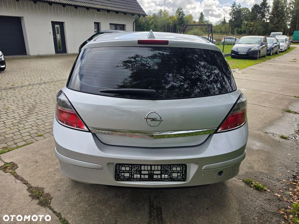 Opel Astra - 12