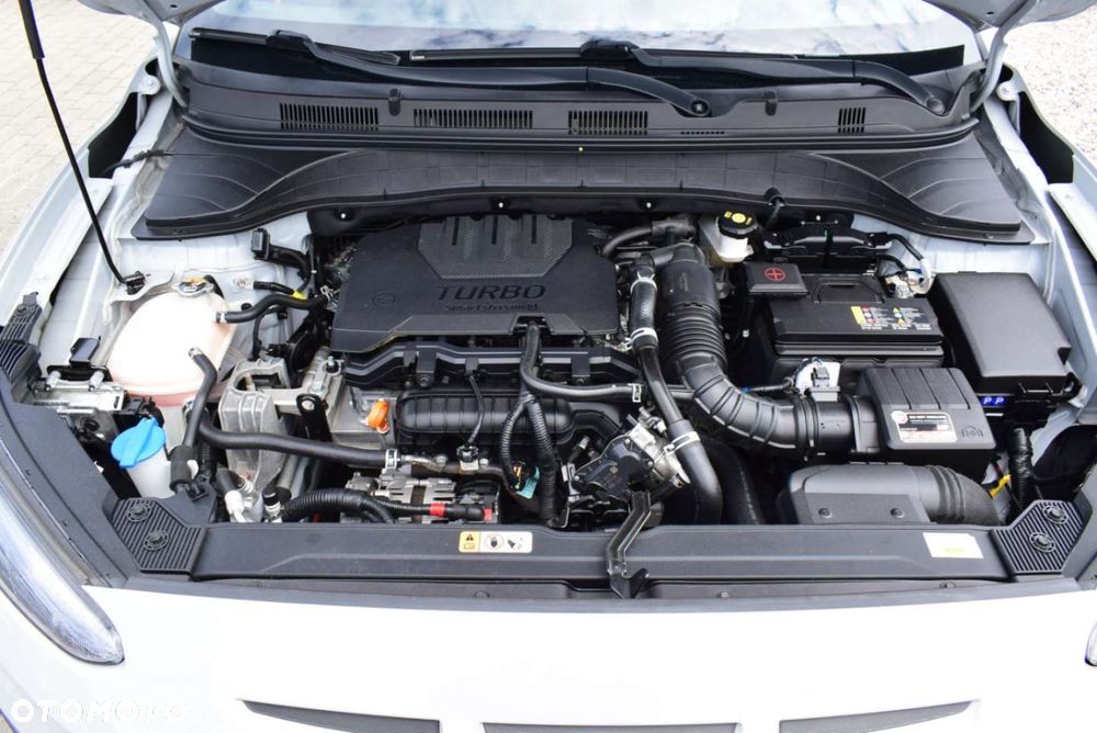 Hyundai Kona - 16
