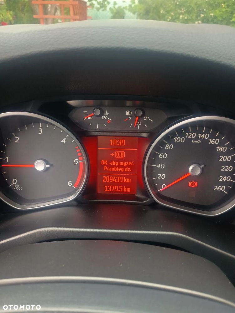 Ford Mondeo 1.6 TDCi Ghia - 12