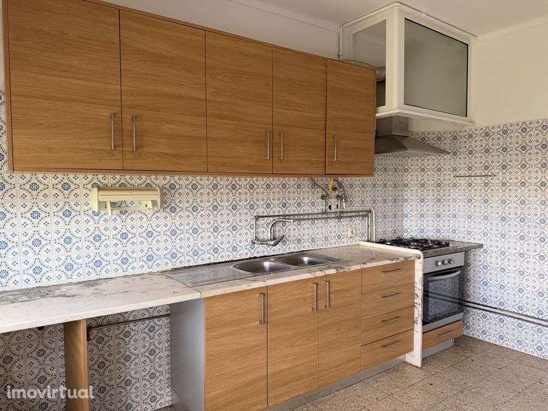 Arrenda-se apartamento - Grande imagem: 2/8