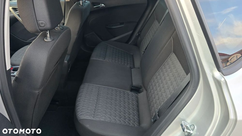 Opel Astra 1.4 Turbo Active - 36