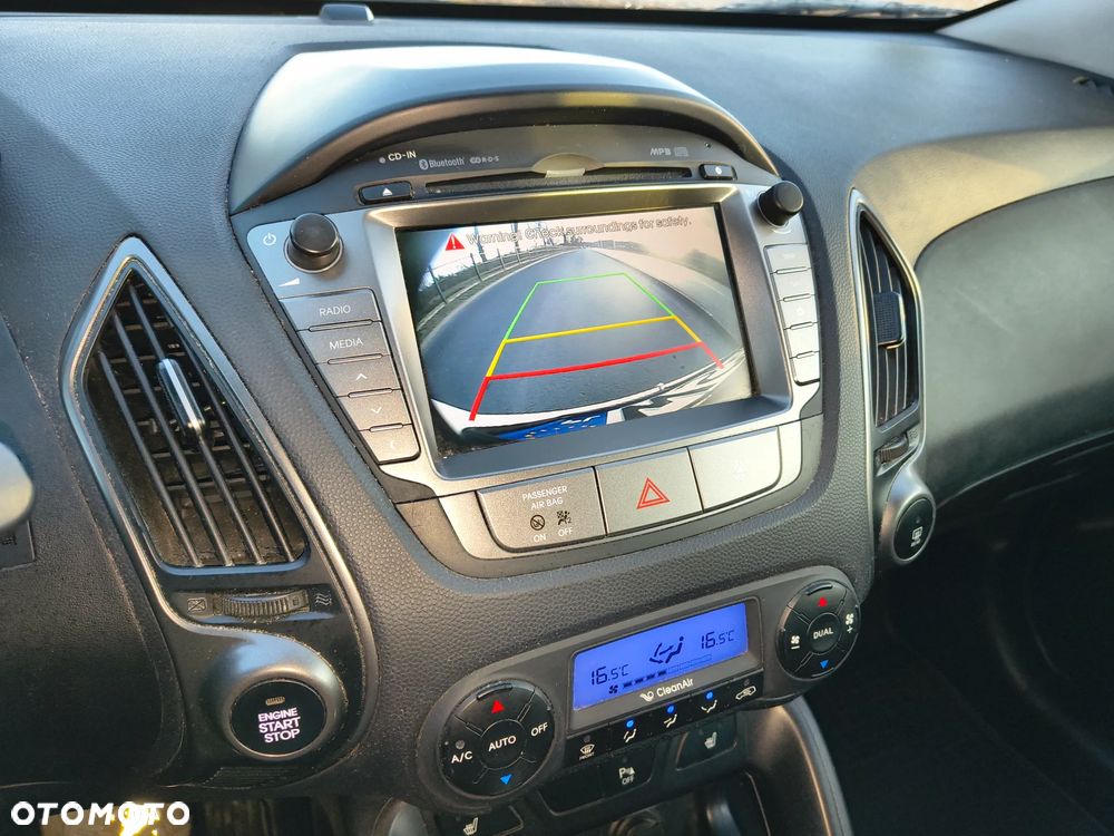 Hyundai ix35 - 25