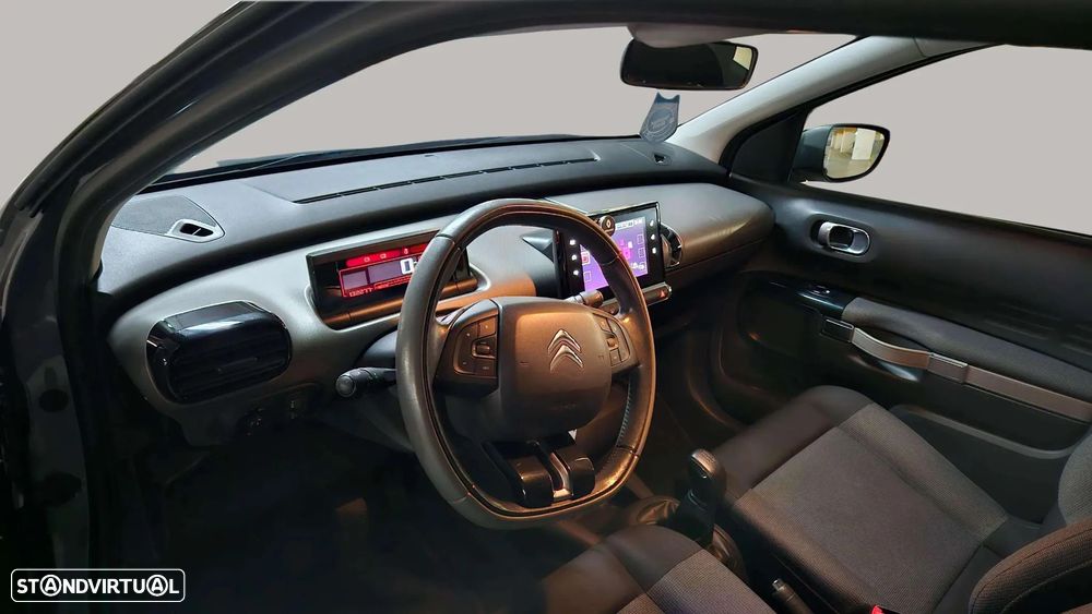 Citroën C4 Cactus 1.2 PureTech Feel - 15