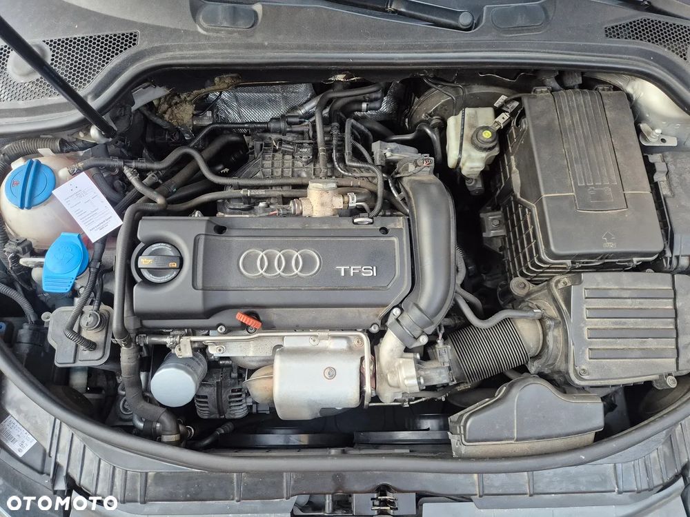 Audi A3 Sportback - 31