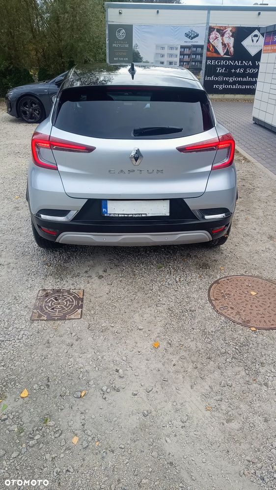 Renault Captur - 6