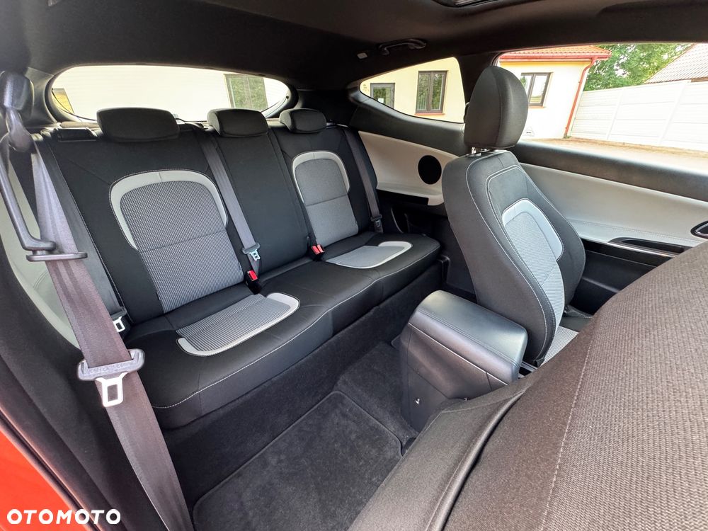 Kia ProCeed 1.6 GDI Spirit - 25