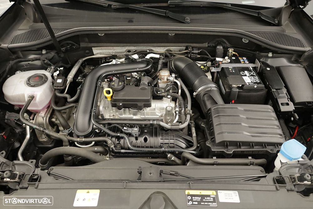 Audi Q2 30 TFSI Advanced - 24