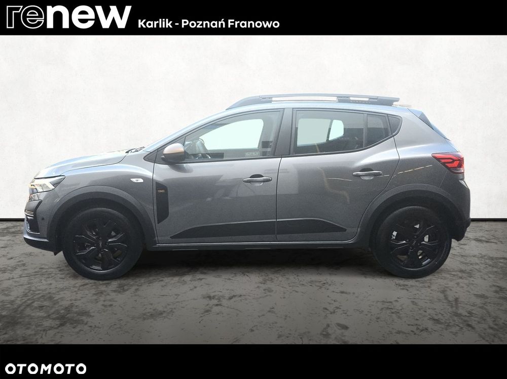Dacia Sandero Stepway - 9