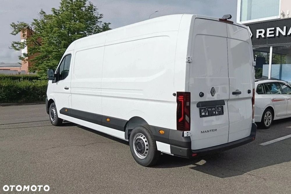 Renault Master dCi L3H2 Extra 2.0 150KM - 5