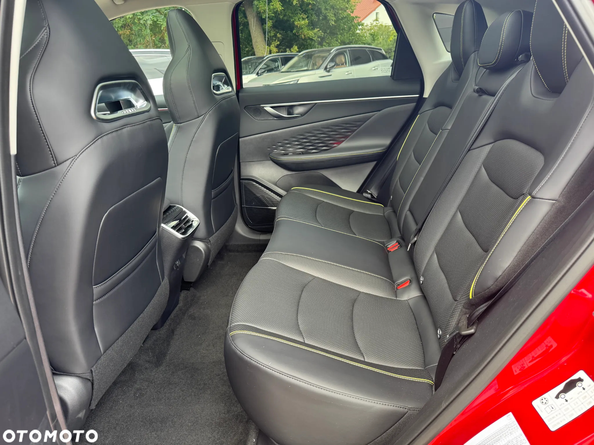 BAIC 5 1.5T Comfort DCT - 7