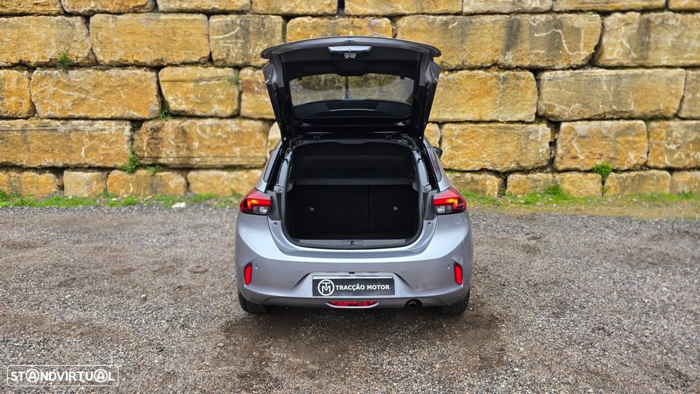 Opel Corsa 1.2 T Elegance - 49