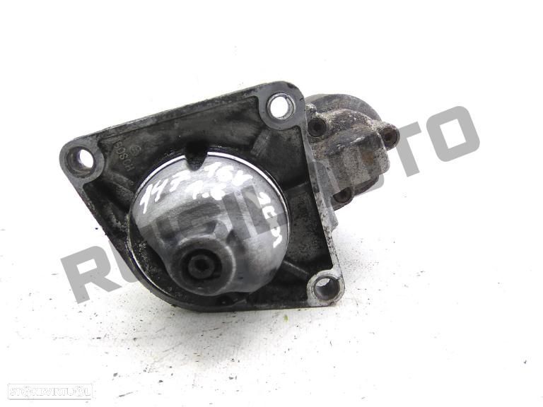 Motor Arranque  Alfa Romeo 147 [2000_2010] 1.6 16v T.spark - 2