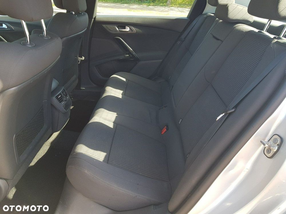 Peugeot 508 - 11